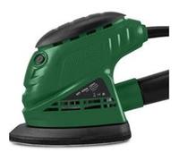 Ponceuse triangulaire KOMA 105W 08707 G