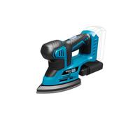 Ponceuse triangulaire KOMA - 20V - sans batterie ni chargeur - 08753