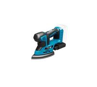 Ponceuse triangulaire KOMA - 20V - sans batterie ni chargeur - 08753