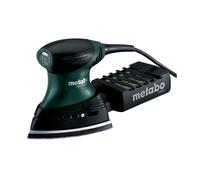 Metabo FMS 200 Intec Ponceuse orbitale 26000 tr/min 22000 OPM 200 W