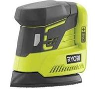 Ponceuse triangulaire RYOBI 18V OnePlus sans batterie ni chargeur R18PS-0 G