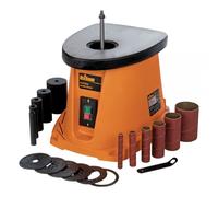 Ponceuse TRITON TSPS450 450 W cylindre oscillant TS-516693