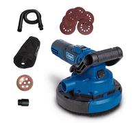 Ponceuse universelle 3en1 SCHEPPACH CGP1200 murs, sols et plafonds