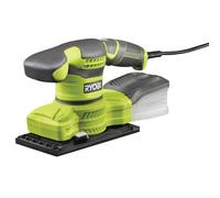 Ryobi Ponceuse vibrante RSS200-GA20 1/3 feuille 200 W
