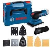 Ponceuse vibrante 12V GSS 12V-13 (sans batterie ni chargeur) en coffret L-BOXX - BOSCH - 06019L0001 G