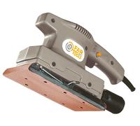 Ponceuse Vibrante 135W 90x187mm