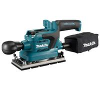 Ponceuse orbitale Makita DBO380Z; 18 V (sans batterie et chargeur)