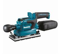 Ponceuse orbitale Makita DBO380Z; 18 V (sans batterie et chargeur)