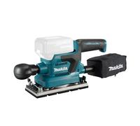 Makita DBO382Z Ponceuse orbitale Accu 18V excl. batteries''s et chargeur''