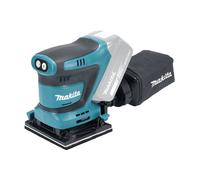 Ponceuse vibrante 18V DBO480Z MAKITA