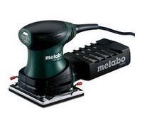 Metabo FSR 200 Intec Ponceuse orbitale 26000 tr/min 22000 OPM 200 W