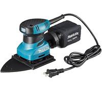 Ponceuse vibrante 200W 112 x 190mm - MAKITA BO4565