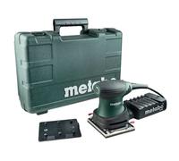 Ponceuse vibrante 200W FSR 200 INTEC en coffret - METABO 600066500