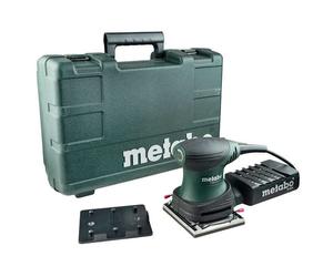 Ponceuse vibrante 200W FSR 200 INTEC en coffret - METABO 600066500