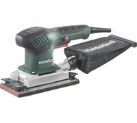 Ponceuse vibrante 210 W Metabo SRE 3185 600442000 Surface abrasive 92 x 184 mm 1 pc(s)