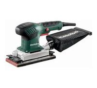 Ponceuse vibrante 210W 92x184mm 8800-22300 osc/min avec coffret SRE 3185 Metabo G
