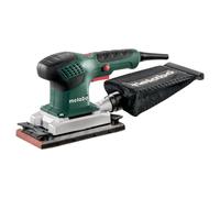 Ponceuse vibrante 210W 92x184mm - METABO 600442000