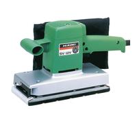 Ponceuse vibrante 300W HIKOKI SV12VUAZ 114x228mm