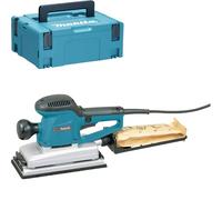 Ponceuse vibrante BO4900VJ 330 W en coffret MAKPAC 2 - MAKITA - BO4900VJ