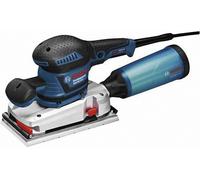 Ponceuse vibrante 350 W Bosch Professional GSS 280 AVE 0601292902 Surface abrasive 114 x 226 mm 1 pc(s)