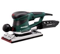 Metabo Ponceuse vibrante SRE 4351 TurboTec, 350 W, 114 x 229 mm