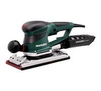 Metabo Ponceuse vibrante SRE 4351 TurboTec, 350 W, 114 x 229 mm