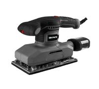 Ponceuse vibrante 380W, pied 115 x 230 mm 59G329