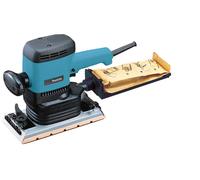 Ponceuse vibrante 600 W 115 x 229 mm MAKITA 9046