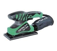 Ponceuse vibrante 92x184 mm 180 W FSV10SA Hikoki G