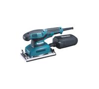 Ponceuse vibrante à variateur 190W - Makita BO3711