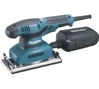 Ponceuse vibrante à variateur 190W - Makita BO3711