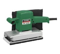 Ponceuse vibrante avec velcro - 114 x 228 mm / 300 W - HIKOKI - SV12SDUBZ