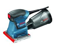 Ponceuse vibrante Bosch GSS 140-1 A Professional 06012A2100