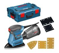 Bosch GSS 160 Multi Ponceuse multi usages 24000 tr/min Multicolore