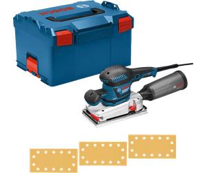 Ponceuse vibrante BOSCH GSS 280 AVE 380 W - 0601292901