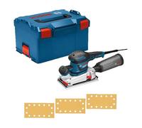 Bosch Ponceuse vibrante GSS 280 AVE Professional
