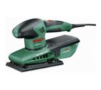 Ponceuse vibrante Bosch PSS 200 A (Microfiltre Bosch)