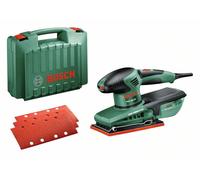 BOSCH PSS 250 A/AE Ponceuse vibrante 060334020