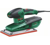 Ponceuse vibrante - BOSCH - PSS 300 AE Microfiltre - Filaire - 250W - Régulier