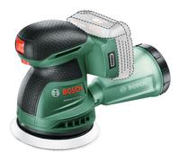 Ponceuse Vibrante Bosch UniversalOrbit 18V-20 sans Batterie ni Chargeur