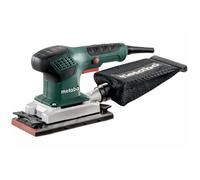 Metabo Ponceuse vibrante SR 2185 210 W 92 x 184 mm en coffret – 600441500