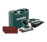 Ponceuse vibrante Coffret - METABO - SR 2185 Set