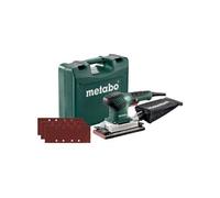 Ponceuse vibrante Coffret SR 2185 Set