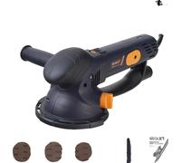 Ponceuse vibrante, design excentrique, vitesse variable, R7304 50mm, EU