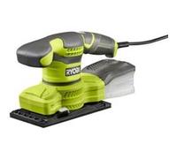 Ponceuse vibrante électrique RYOBI 200W 1 3 de feuille RSS200GA20