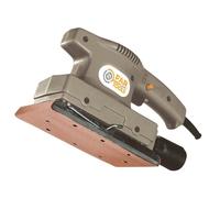 Fartools One S 135 Ponceuse vibrante 135 W 187 x 90 mm