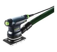 Festool Ponceuse vibrante RTS 400 REQ 201224 250 W 80 x 130 mm