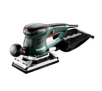 Ponceuse vibrante filaire 1/3 de feuille SRE 4350 TurboTec