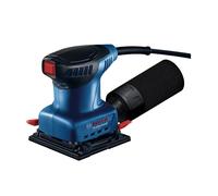 Ponceuse vibrante GSS 140 A BOSCH