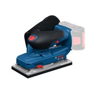 Ponceuse vibrante GSS 18V-18 BOSCH